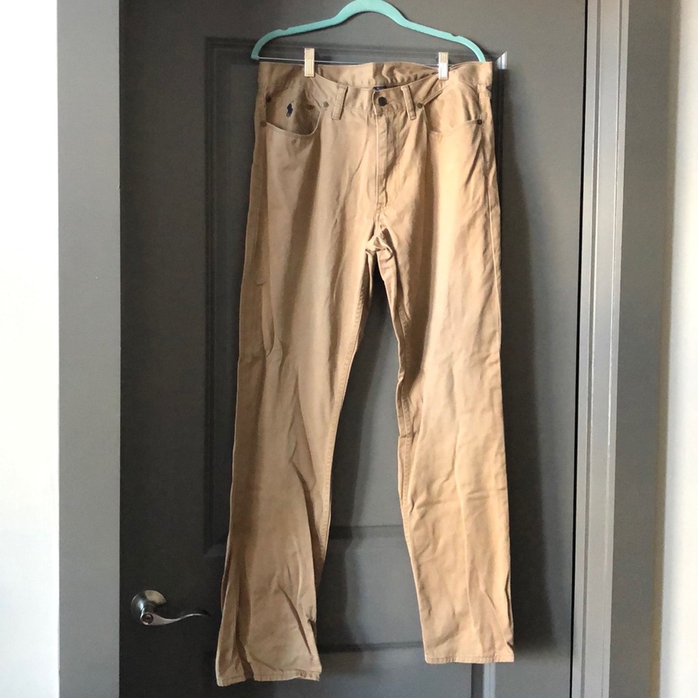 Polo Ralph Lauren Khakis-Men’s
